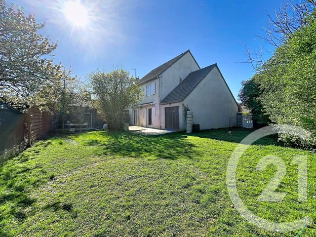 Maison à vendre THOUROTTE