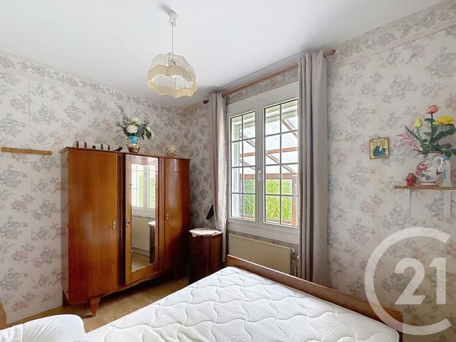 Maison &agrave; vendre - 3 pi&egrave;ces - 72,53 m2 - Thourotte - 60 - PICARDIE