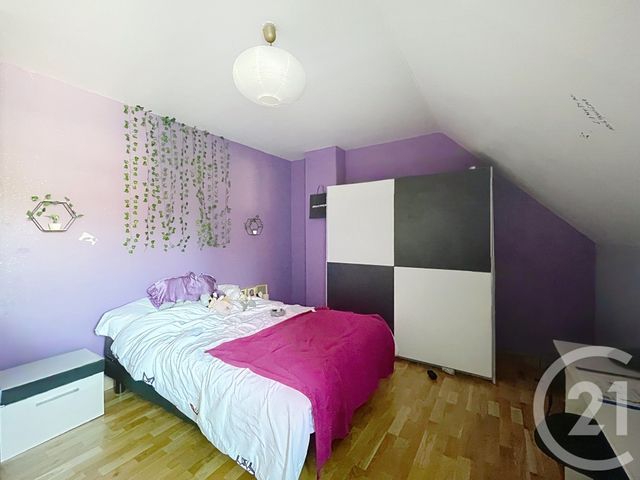 Maison &agrave; vendre - 6 pi&egrave;ces - 185 m2 - St Leger Aux Bois - 60 - PICARDIE