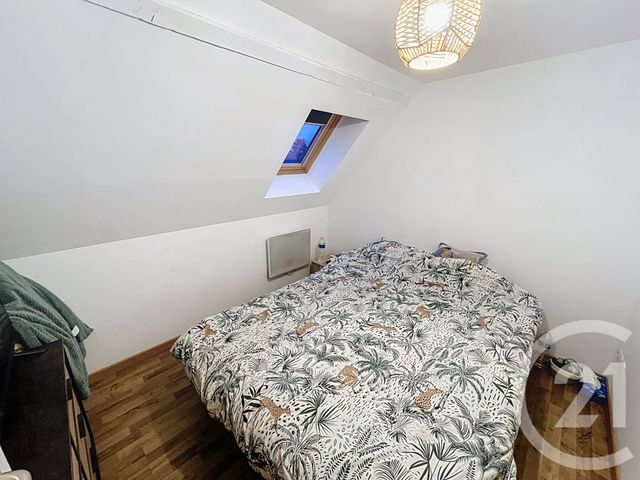 Maison &agrave; louer - 4 pi&egrave;ces - 57 m2 - Lassigny - 60 - PICARDIE