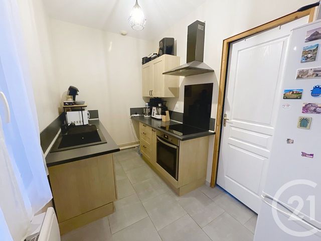 Maison &agrave; louer - 4 pi&egrave;ces - 57 m2 - Lassigny - 60 - PICARDIE