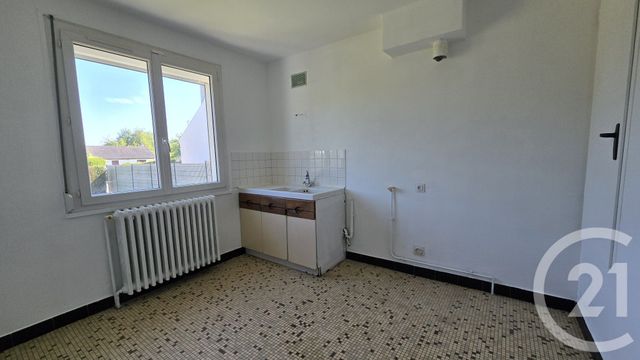 Maison &agrave; vendre - 4 pi&egrave;ces - 91,15 m2 - Cambronne Les Ribecourt - 60 - PICARDIE