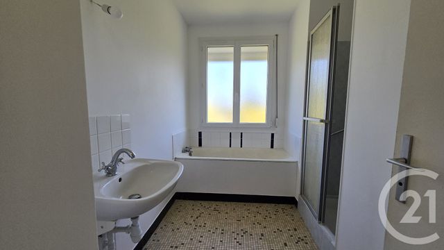 Maison &agrave; vendre - 4 pi&egrave;ces - 91,15 m2 - Cambronne Les Ribecourt - 60 - PICARDIE