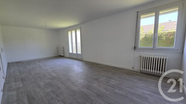 Maison &agrave; vendre - 4 pi&egrave;ces - 91,15 m2 - Cambronne Les Ribecourt - 60 - PICARDIE