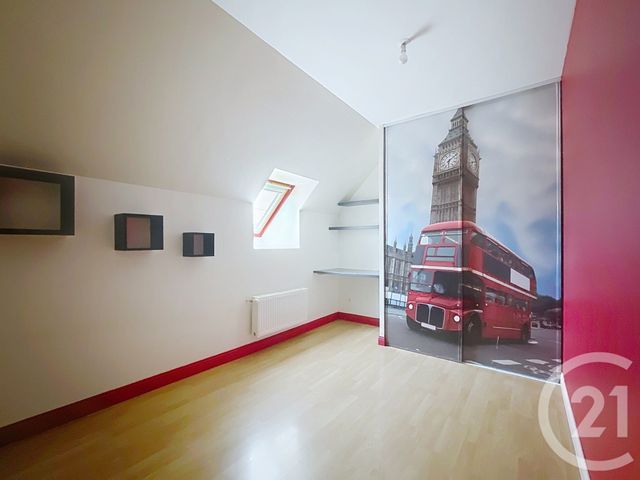 Maison &agrave; louer - 5 pi&egrave;ces - 93,43 m2 - Longueil Annel - 60 - PICARDIE