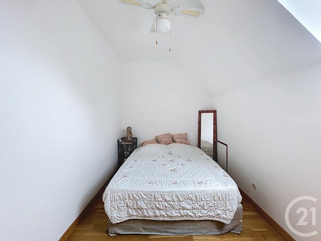 Maison &agrave; vendre - 5 pi&egrave;ces - 108,95 m2 - Giraumont - 60 - PICARDIE