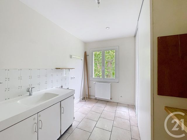 Maison &agrave; vendre - 4 pi&egrave;ces - 122,11 m2 - Villers Sur Coudun - 60 - PICARDIE