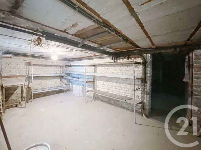 Maison &agrave; vendre - 4 pi&egrave;ces - 56,58 m2 - Margny Les Compiegne - 60 - PICARDIE