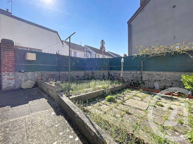 Maison &agrave; vendre - 4 pi&egrave;ces - 56,58 m2 - Margny Les Compiegne - 60 - PICARDIE