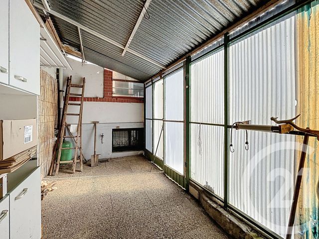 Maison &agrave; vendre - 4 pi&egrave;ces - 56,58 m2 - Margny Les Compiegne - 60 - PICARDIE