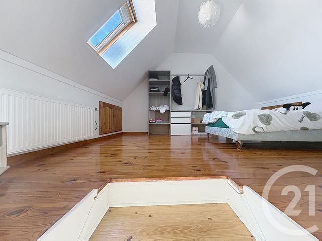 Maison &agrave; vendre - 3 pi&egrave;ces - 62 m2 - Coudun - 60 - PICARDIE