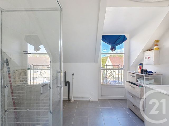 Maison &agrave; vendre - 3 pi&egrave;ces - 62 m2 - Coudun - 60 - PICARDIE