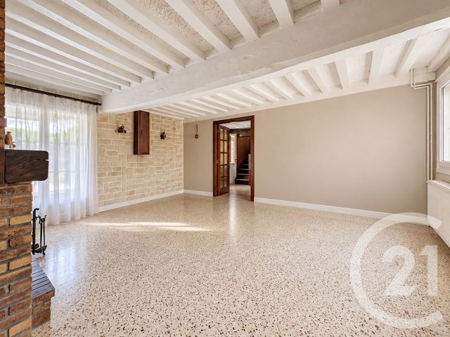 Maison &agrave; vendre - 6 pi&egrave;ces - 102 m2 - Villers Sur Coudun - 60 - PICARDIE