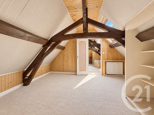 Maison &agrave; vendre - 6 pi&egrave;ces - 102 m2 - Villers Sur Coudun - 60 - PICARDIE