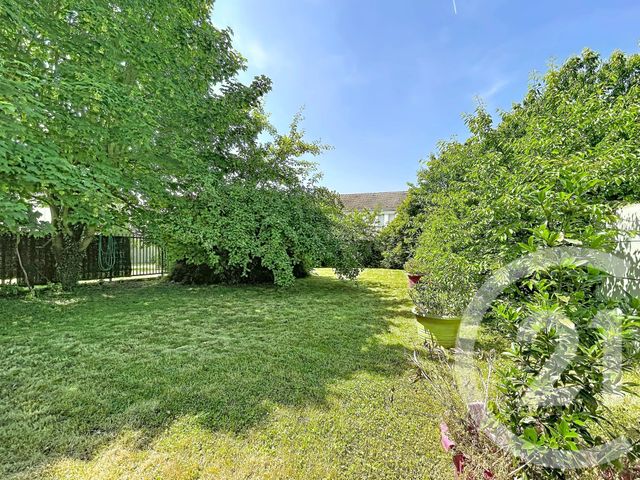 Maison &agrave; vendre - 5 pi&egrave;ces - 100 m2 - Ribecourt Dreslincourt - 60 - PICARDIE