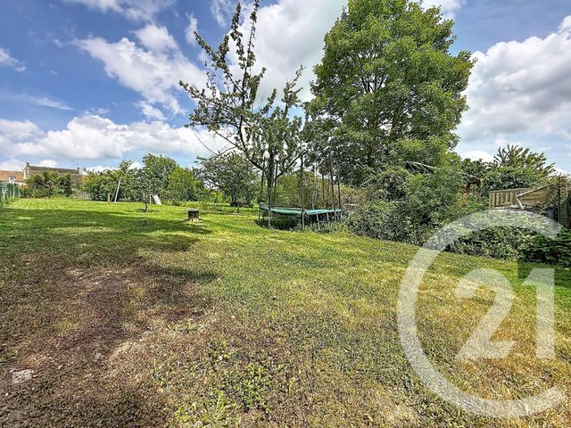 Maison &agrave; vendre - 5 pi&egrave;ces - 138,29 m2 - Monchy Humieres - 60 - PICARDIE