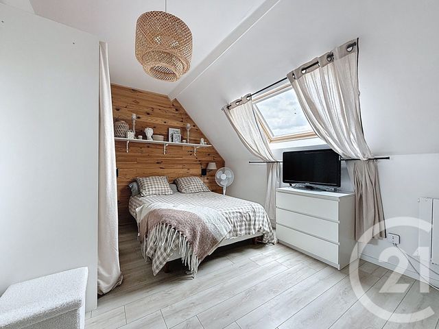 Maison &agrave; vendre - 8 pi&egrave;ces - 167,69 m2 - Lassigny - 60 - PICARDIE
