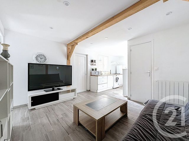 Maison &agrave; vendre - 8 pi&egrave;ces - 167,69 m2 - Lassigny - 60 - PICARDIE