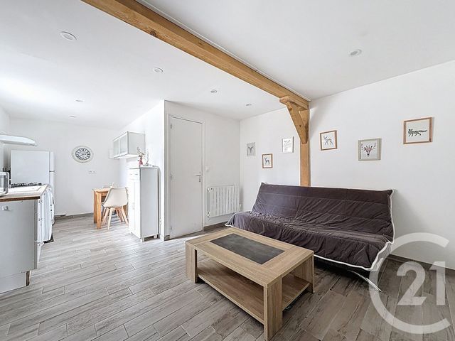 Maison &agrave; vendre - 8 pi&egrave;ces - 167,69 m2 - Lassigny - 60 - PICARDIE