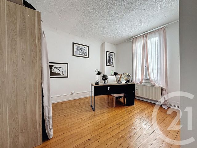 Maison &agrave; vendre - 8 pi&egrave;ces - 167,69 m2 - Lassigny - 60 - PICARDIE
