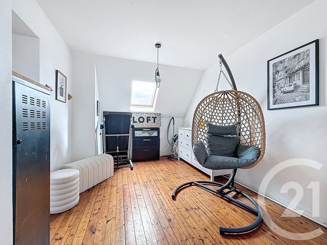Maison &agrave; vendre - 8 pi&egrave;ces - 167,69 m2 - Lassigny - 60 - PICARDIE