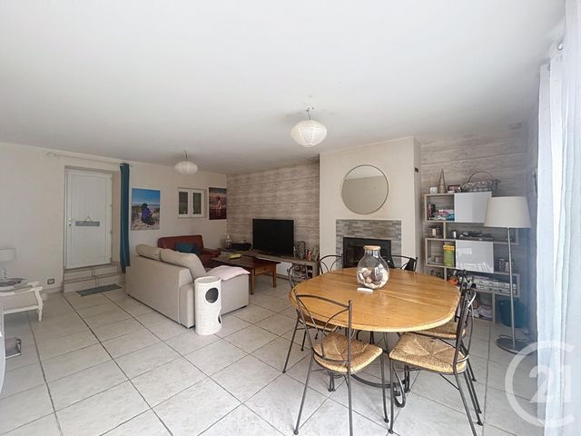 Maison &agrave; vendre - 5 pi&egrave;ces - 141,97 m2 - Cuise La Motte - 60 - PICARDIE