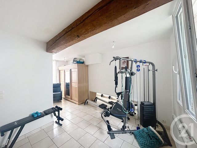 Maison &agrave; vendre - 5 pi&egrave;ces - 141,97 m2 - Cuise La Motte - 60 - PICARDIE