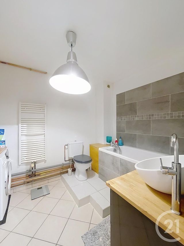 Maison &agrave; vendre - 3 pi&egrave;ces - 81,70 m2 - Margny Les Compiegne - 60 - PICARDIE