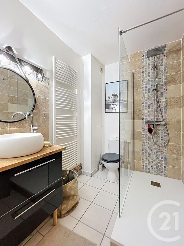 Maison &agrave; vendre - 3 pi&egrave;ces - 81,70 m2 - Margny Les Compiegne - 60 - PICARDIE