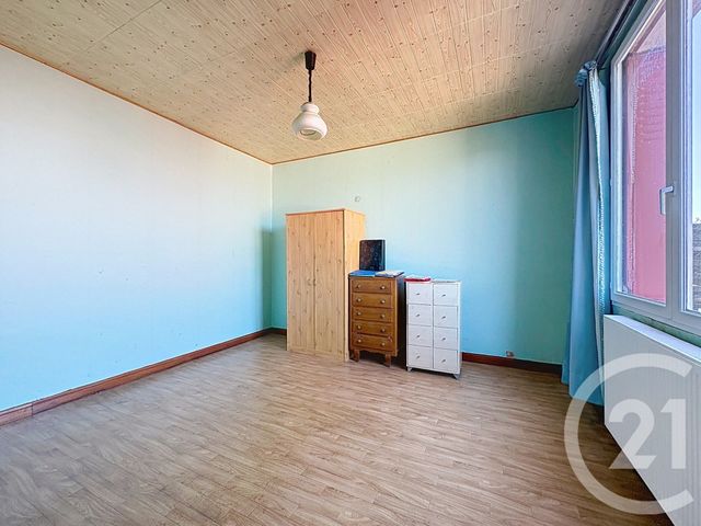 Maison &agrave; vendre - 4 pi&egrave;ces - 84,30 m2 - Ribecourt Dreslincourt - 60 - PICARDIE