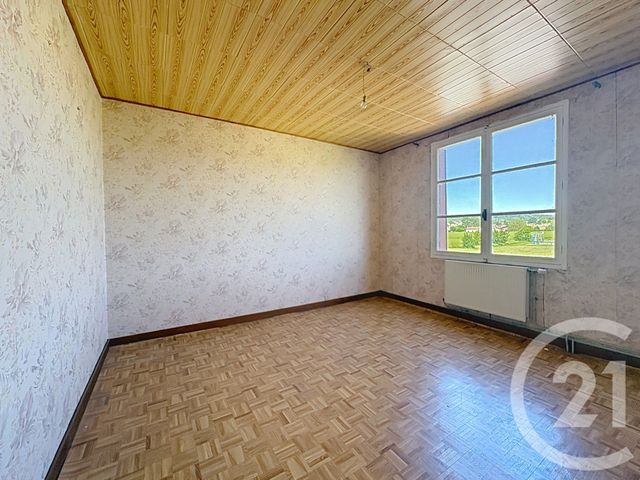 Maison &agrave; vendre - 4 pi&egrave;ces - 84,30 m2 - Ribecourt Dreslincourt - 60 - PICARDIE
