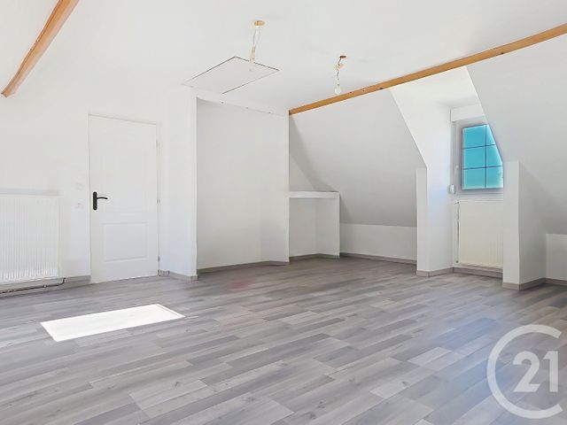 Maison &agrave; vendre - 6 pi&egrave;ces - 141,50 m2 - St Leger Aux Bois - 60 - PICARDIE
