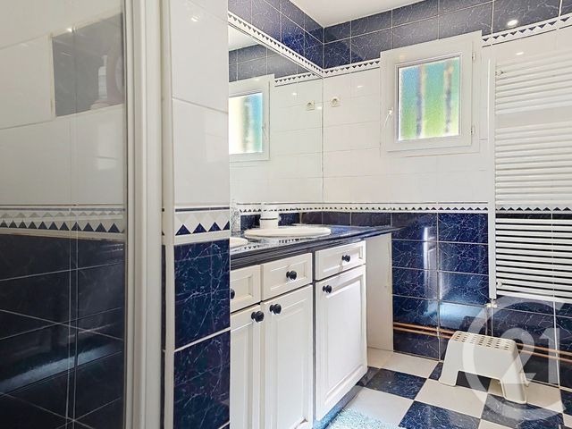 Maison &agrave; vendre - 6 pi&egrave;ces - 141,50 m2 - St Leger Aux Bois - 60 - PICARDIE