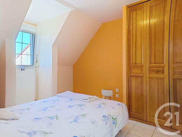 Maison &agrave; vendre - 6 pi&egrave;ces - 141,50 m2 - St Leger Aux Bois - 60 - PICARDIE