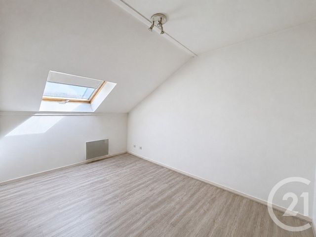 Maison &agrave; vendre - 3 pi&egrave;ces - 51,39 m2 - Longueil Annel - 60 - PICARDIE