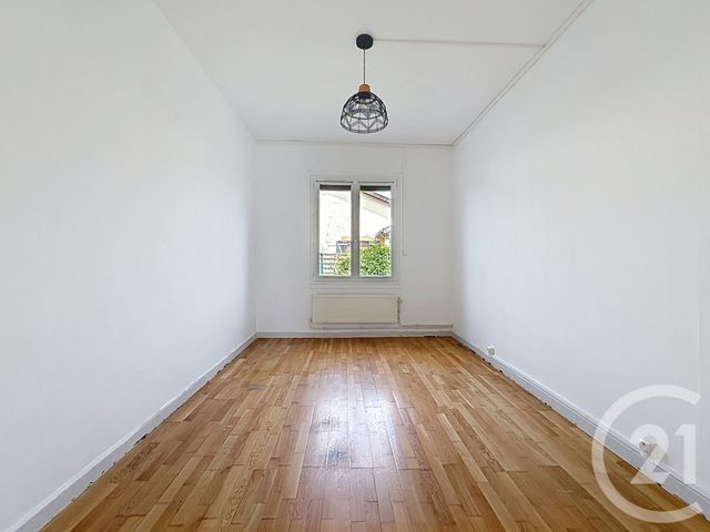 Maison &agrave; vendre - 4 pi&egrave;ces - 84,40 m2 - Thourotte - 60 - PICARDIE
