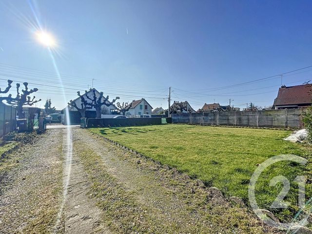 Maison &agrave; vendre - 4 pi&egrave;ces - 84,40 m2 - Thourotte - 60 - PICARDIE