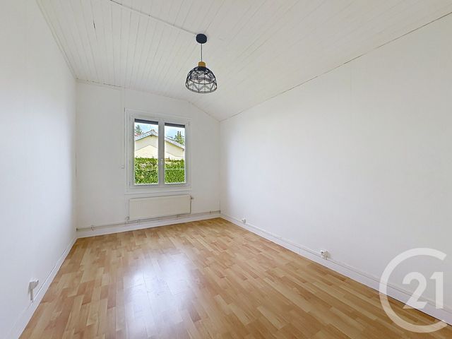 Maison &agrave; vendre - 4 pi&egrave;ces - 84,40 m2 - Thourotte - 60 - PICARDIE