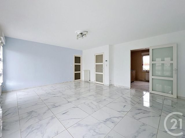 Maison &agrave; vendre - 4 pi&egrave;ces - 86,87 m2 - Longueil Annel - 60 - PICARDIE