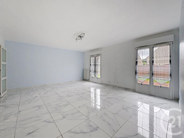 Maison &agrave; vendre - 4 pi&egrave;ces - 86,87 m2 - Longueil Annel - 60 - PICARDIE