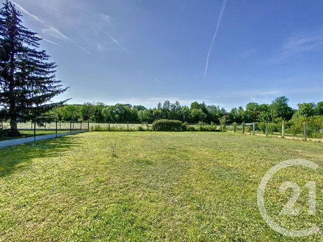 Maison &agrave; louer - 3 pi&egrave;ces - 72,61 m2 - La Neuville Sur Ressons - 60 - PICARDIE