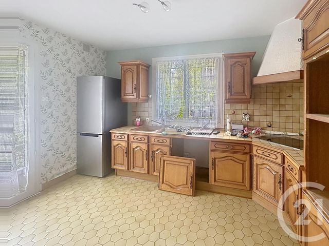 Maison &agrave; vendre - 6 pi&egrave;ces - 136,27 m2 - Thourotte - 60 - PICARDIE