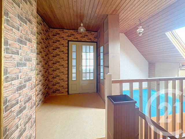 Maison &agrave; vendre - 4 pi&egrave;ces - 120,21 m2 - Carlepont - 60 - PICARDIE