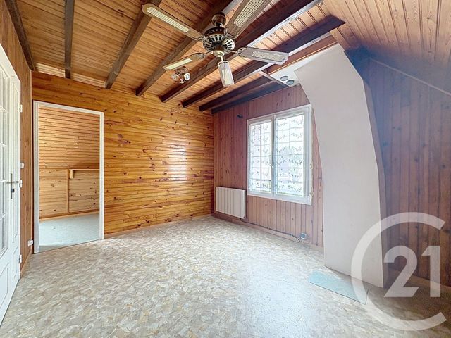 Maison &agrave; vendre - 4 pi&egrave;ces - 120,21 m2 - Carlepont - 60 - PICARDIE