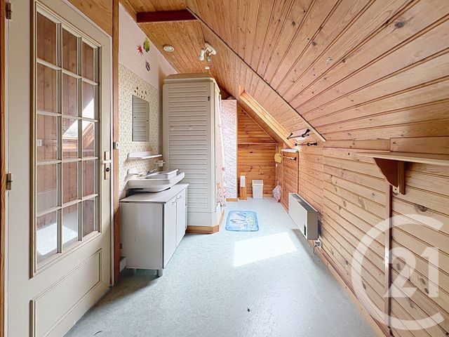 Maison &agrave; vendre - 4 pi&egrave;ces - 120,21 m2 - Carlepont - 60 - PICARDIE
