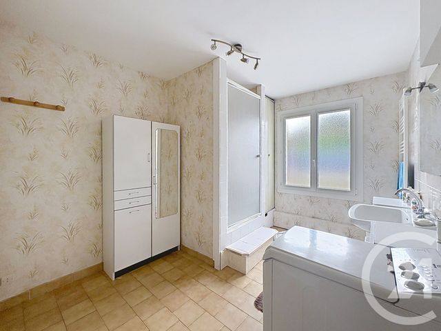 Maison &agrave; vendre - 4 pi&egrave;ces - 120,21 m2 - Carlepont - 60 - PICARDIE