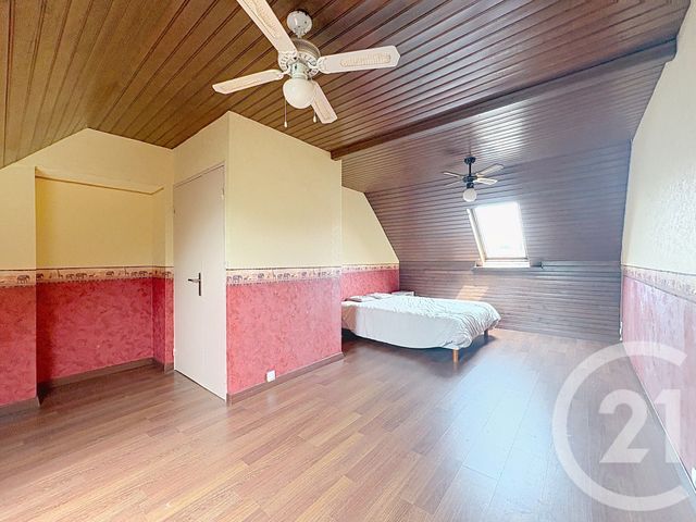 Maison &agrave; vendre - 4 pi&egrave;ces - 120,21 m2 - Carlepont - 60 - PICARDIE
