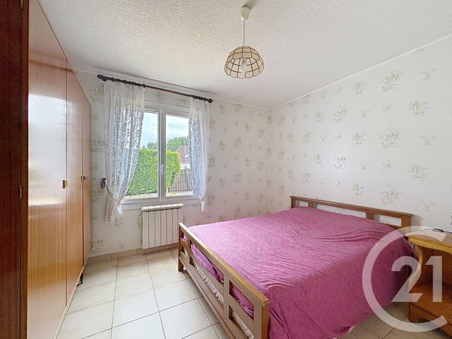Maison &agrave; vendre - 4 pi&egrave;ces - 120,21 m2 - Carlepont - 60 - PICARDIE
