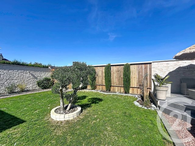 Maison &agrave; vendre - 5 pi&egrave;ces - 148,07 m2 - Cambronne Les Ribecourt - 60 - PICARDIE