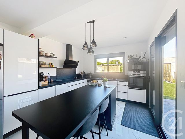 Maison &agrave; vendre - 5 pi&egrave;ces - 148,07 m2 - Cambronne Les Ribecourt - 60 - PICARDIE
